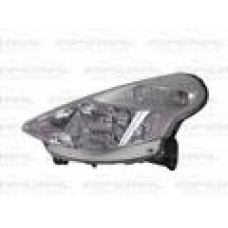 HEADLAMP (LH)