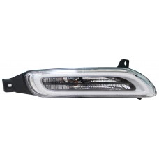 DAYTIME RUNNING LAMP (RH)