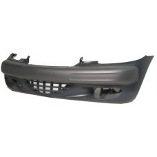 FRONT BUMPER - PRIMED 01-04