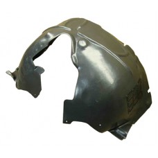 FRONT SPLASHGUARD - DIESEL (LH)