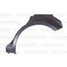 REAR WHEEL ARCH - 5DR HB (LH)