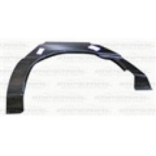 REAR WHEEL ARCH - 3 DOOR HB ONLY (LH)