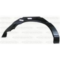 REAR WHEEL ARCH - 3 DOOR HB ONLY (RH)