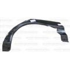 REAR WHEEL ARCH - HB/SALOON/ESTATE (LH)