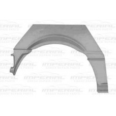 REAR WHEEL ARCH (RH)