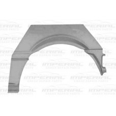 REAR WHEEL ARCH (LH)