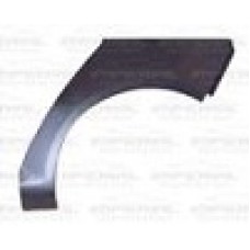 REAR WHEEL ARCH - 3DR/NOT R32 (LH)