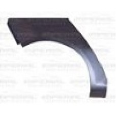 REAR WHEEL ARCH - 3DR/NOT R32 (RH)