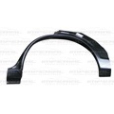 REAR WHEEL ARCH - 5 DOOR ESTATE (LH)