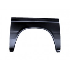 REAR WHEEL ARCH - UNIVERSAL