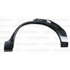 REAR WHEEL ARCH - 5DR HB (LH)