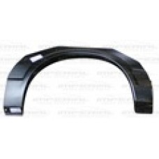 REAR WHEEL ARCH - 3 DOOR HB ONLY (LH)