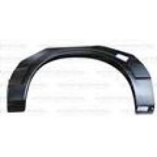 REAR WHEEL ARCH - 3 DOOR HB ONLY (RH)