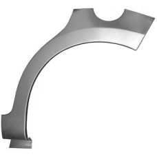 REAR WHEEL ARCH - 5DR (LH)