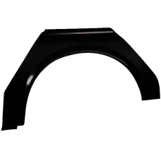 REAR WHEEL ARCH (LH)