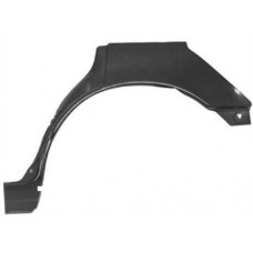 REAR WHEEL ARCH - 3DR (LH)