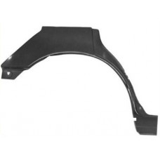 REAR WHEEL ARCH - 3DR (RH)