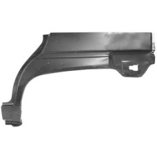 REAR WHEEL ARCH - 5DR (LH)