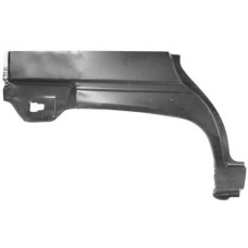 REAR WHEEL ARCH - 5DR (RH)