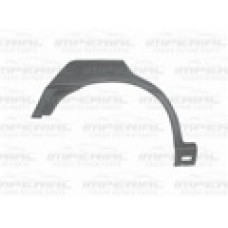 REAR WHEEL ARCH - 4/5 DOOR ONLY (RH)