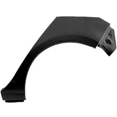 REAR WHEEL ARCH - 5DR (LH)