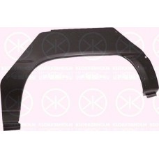 REAR WHEEL ARCH - 3 DOOR HB (LH)