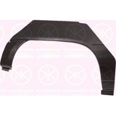 REAR WHEEL ARCH - 3 DOOR HB (RH)