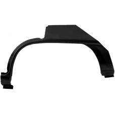 REAR WHEEL ARCH - 5DR HB/BELMONT (LH)