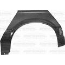 REAR WHEEL ARCH - 2DR 1988> (LH)