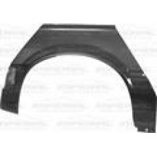 REAR WHEEL ARCH - 2DR 1988> (RH)