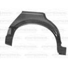 REAR WHEEL ARCH - 4DR 1988> (RH)