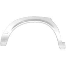 REAR WHEEL ARCH (RH)