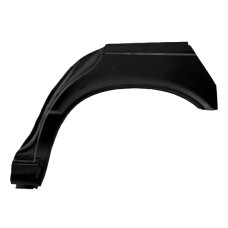 REAR WHEEL ARCH - 4DR SALOON (LH)