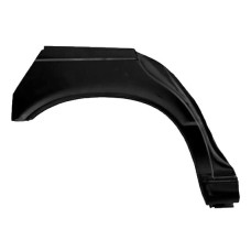 REAR WHEEL ARCH - 4DR SALOON (RH)