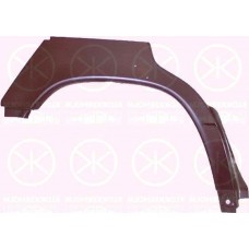 REAR WHEEL ARCH - 4/5 DOOR (RH)