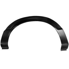 REAR WHEEL ARCH - 3DR (RH)