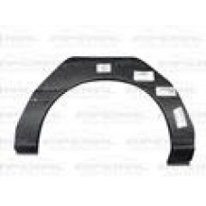 REAR WHEEL ARCH - VAN ONLY (RH)