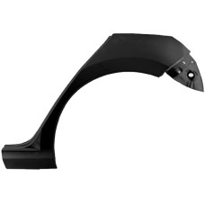 REAR WHEEL ARCH - 5DR (LH)