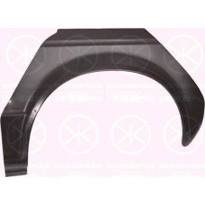 REAR WHEEL ARCH - 3DR HB/CONVERTIBLE (LH)