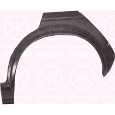 REAR WHEEL ARCH - 5 DOOR HB (LH)