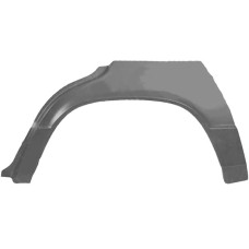 REAR WHEEL ARCH (LH)