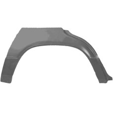 REAR WHEEL ARCH (RH)