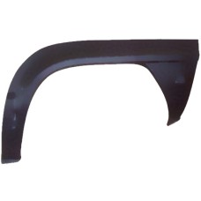 REAR WHEEL ARCH - HB (LH)