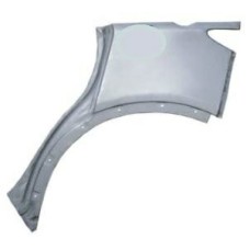 REAR WHEEL ARCH - 5DR (LH)