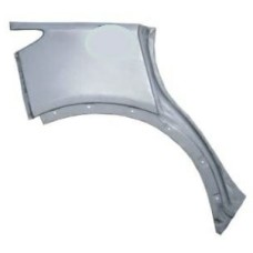 REAR WHEEL ARCH - 5DR (RH)