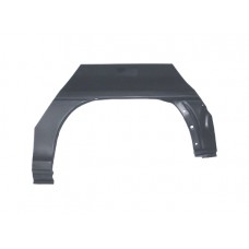 REAR WHEEL ARCH - 3 DOOR HB/VAN (LH)