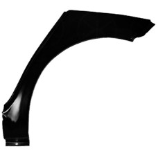 REAR WHEEL ARCH - 5DR (LH)