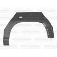 REAR WHEEL ARCH - 5 DOOR HB (LH)