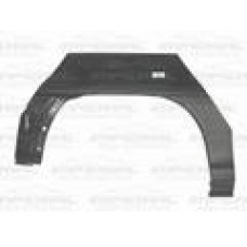 REAR WHEEL ARCH - 5 DOOR HB (RH)