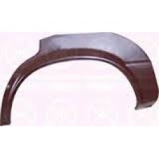 REAR WHEEL ARCH - 4 DOOR (LH)